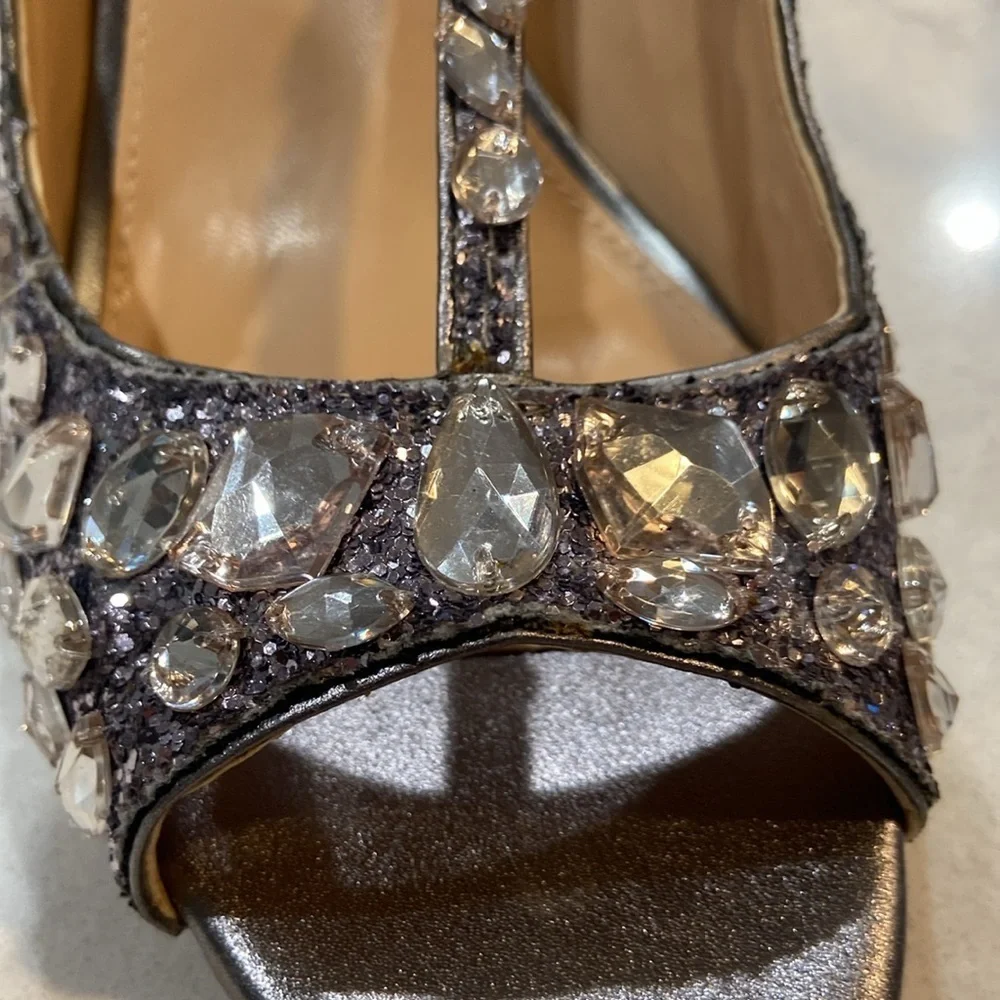 NIB JEWEL by BADGLEY MISCHKA 